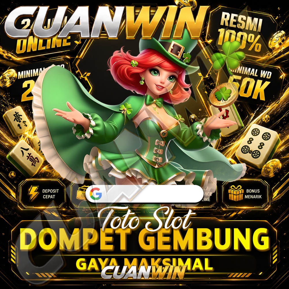 CUANWIN: Situs Game Digital Dengan Dunia Virtual Yang Menarik Yang Mengubah Cara Kita Bermain Full Support