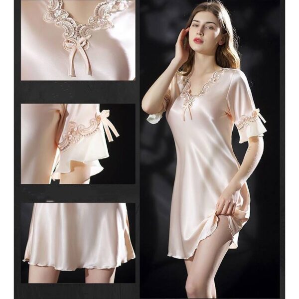 Women's Sleepwear - Image 4
